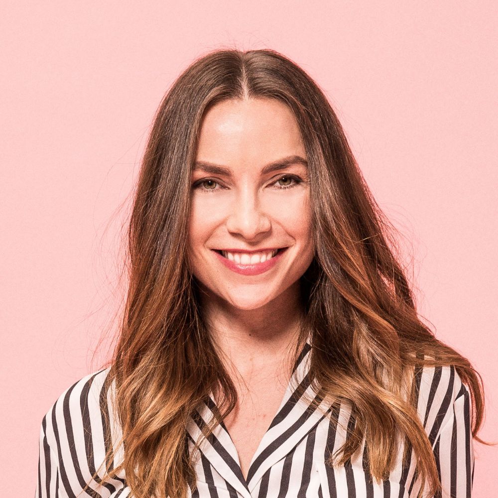 Second City Works 'Getting to Yes, And' Podcast — Katherine